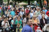 Apel z okazji Powiatowego Dnia Strażaka