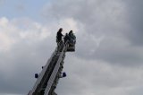 Apel z okazji Powiatowego Dnia Strażaka