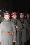 W podzięce Powstańcom Wielkopolskim