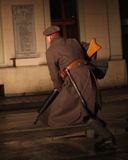 W podzięce Powstańcom Wielkopolskim