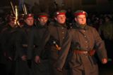 W podzięce Powstańcom Wielkopolskim