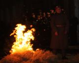 W podzięce Powstańcom Wielkopolskim