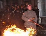 W podzięce Powstańcom Wielkopolskim