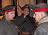 W podzięce Powstańcom Wielkopolskim