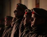 W podzięce Powstańcom Wielkopolskim