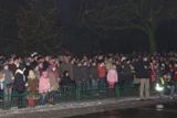 W podzięce Powstańcom Wielkopolskim