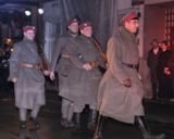 W podzięce Powstańcom Wielkopolskim