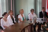 Awanse przed pierwszym września