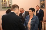 Zarząd dziękuje i gratuluje