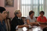 Zarząd dziękuje i gratuluje