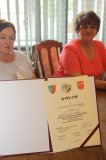 Zarząd dziękuje i gratuluje