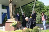 Bieg papieski za nami