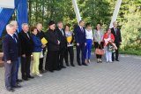 Bieg papieski za nami