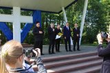 Bieg papieski za nami