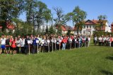 Bieg papieski za nami