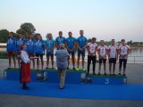 UKS Kajak na podium Mistrzostw Polski