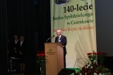 BS Czarnków ma 140 lat
