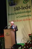 BS Czarnków ma 140 lat