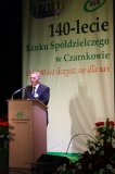 BS Czarnków ma 140 lat