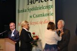 BS Czarnków ma 140 lat