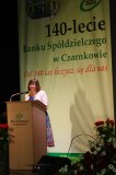 BS Czarnków ma 140 lat