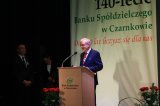 BS Czarnków ma 140 lat