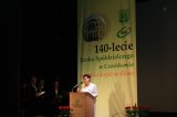 BS Czarnków ma 140 lat