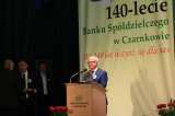 BS Czarnków ma 140 lat