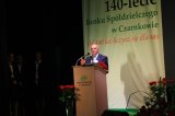 BS Czarnków ma 140 lat