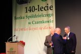 BS Czarnków ma 140 lat