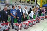 BS Czarnków ma 140 lat