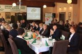 BS Czarnków liderem