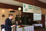 BS Czarnków liderem