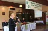 BS Czarnków liderem