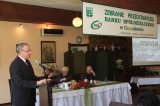 BS Czarnków liderem