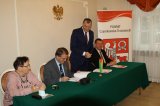 Bąblino i Mositko wracają do Polskiego Związku Wędkarskiego