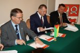 Bąblino i Mositko wracają do Polskiego Związku Wędkarskiego