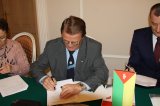 Bąblino i Mositko wracają do Polskiego Związku Wędkarskiego