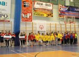 Badminton z ˝Olimpijczykiem˝