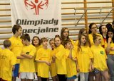 Badminton z ˝Olimpijczykiem˝