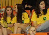 Badminton z ˝Olimpijczykiem˝