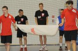 Badminton z ˝Olimpijczykiem˝