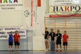 Badminton z ˝Olimpijczykiem˝
