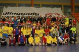 Badminton z ˝Olimpijczykiem˝