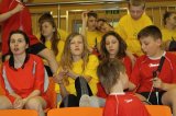 Badminton z ˝Olimpijczykiem˝