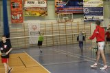 Badminton z ˝Olimpijczykiem˝