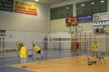 Badminton z ˝Olimpijczykiem˝