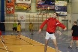 Badminton z ˝Olimpijczykiem˝