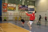 Badminton z ˝Olimpijczykiem˝
