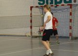 Badminton z ˝Olimpijczykiem˝